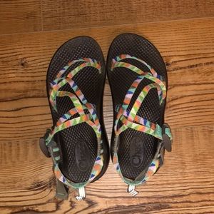 Chaco sandals